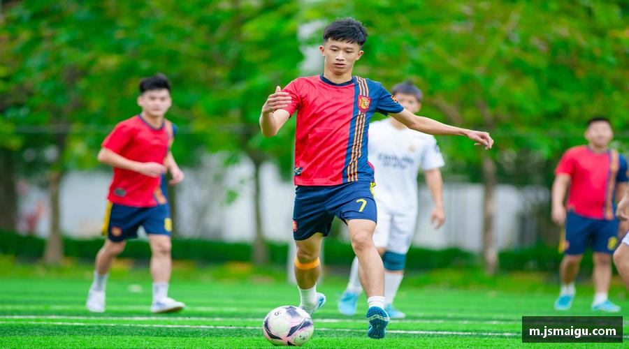 挑战规则，创造传奇